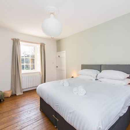 Stunning Stables Cottage In East Lothian Country Estate North Berwick Esterno foto