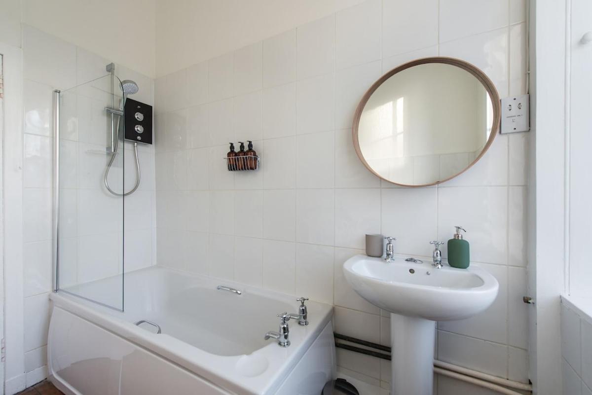 Stunning Stables Cottage In East Lothian Country Estate North Berwick Esterno foto