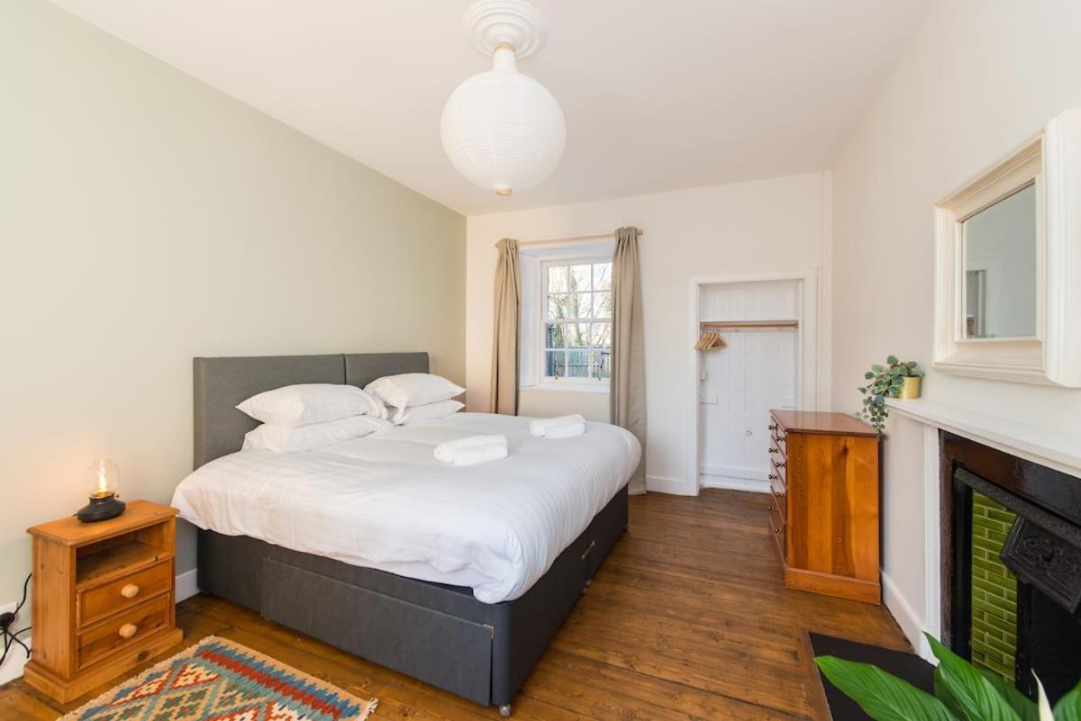 Stunning Stables Cottage In East Lothian Country Estate North Berwick Esterno foto