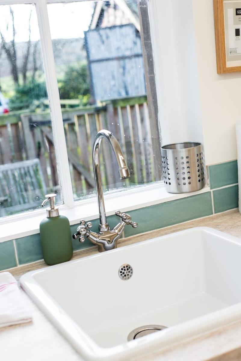 Stunning Stables Cottage In East Lothian Country Estate North Berwick Esterno foto