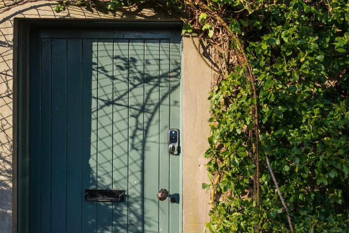 Stunning Stables Cottage In East Lothian Country Estate North Berwick Esterno foto